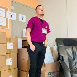 Meet your Posher, Jayson j.